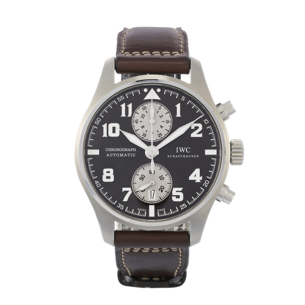 Replica IWC Pilot's Watch IW387806