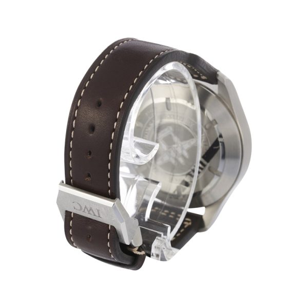 Replica IWC Pilot's Watch IW387806