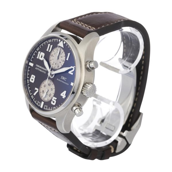 Replica IWC Pilot's Watch IW387806