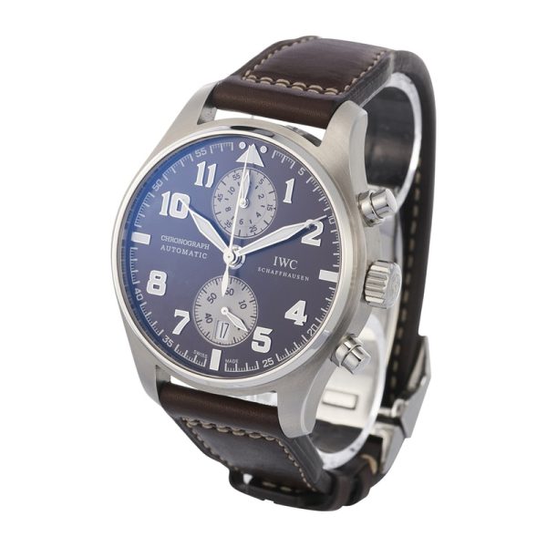 Replica IWC Pilot's Watch IW387806