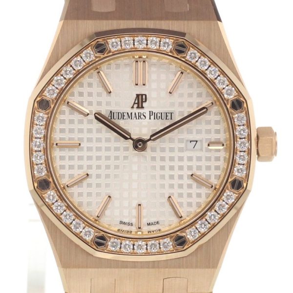 Replica Audemars Piguet Royal Oak 67651OR.ZZ.1261OR.01 Replica Audemars Piguet Royal Oak 67651OR.ZZ.1261OR.01