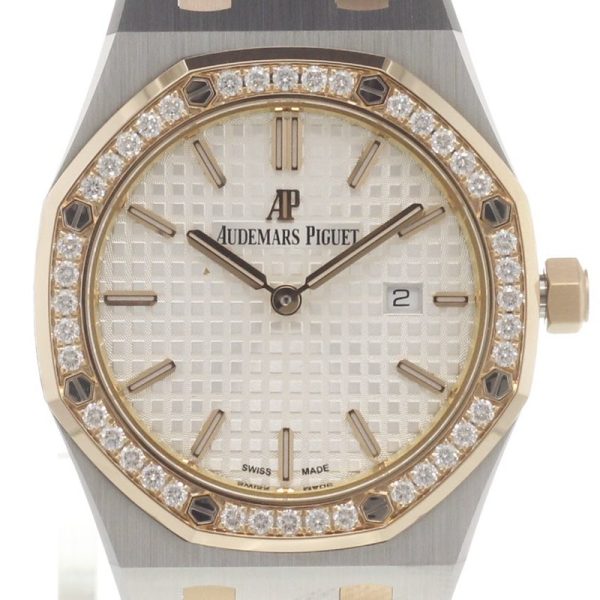 Replica Audemars Piguet Royal Oak 67651SR.ZZ.1261SR.01 Replica Audemars Piguet Royal Oak 67651SR.ZZ.1261SR.01