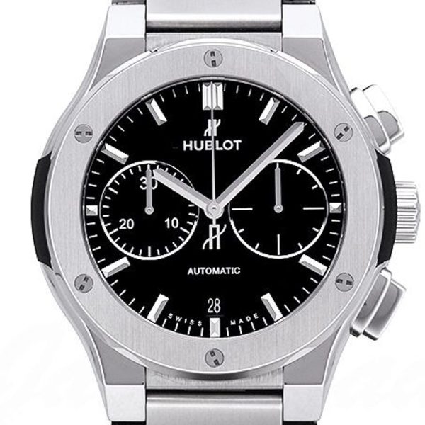 Replica Hublot Classic Fusion 520.NX.1170.NX