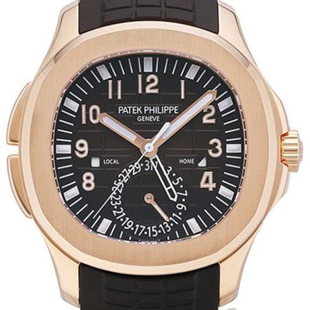 Replica Patek Philippe Aquanaut 5164R-001 Replica Patek Philippe Aquanaut 5164R-001