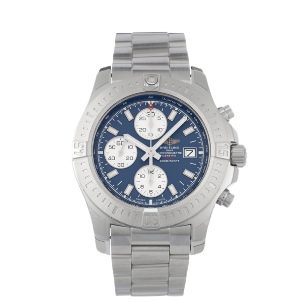 Replica Breitling Chronomat A13388111C1A1