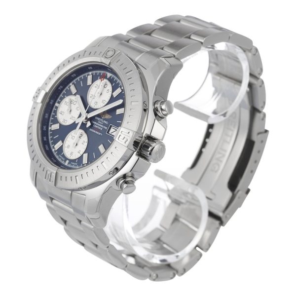 Replica Breitling Chronomat A13388111C1A1