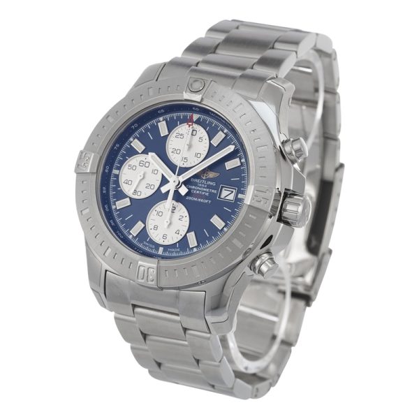 Replica Breitling Chronomat A13388111C1A1