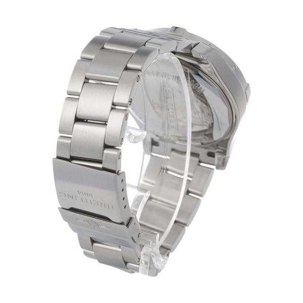 Replica Breitling Chronomat A13388111G1A1