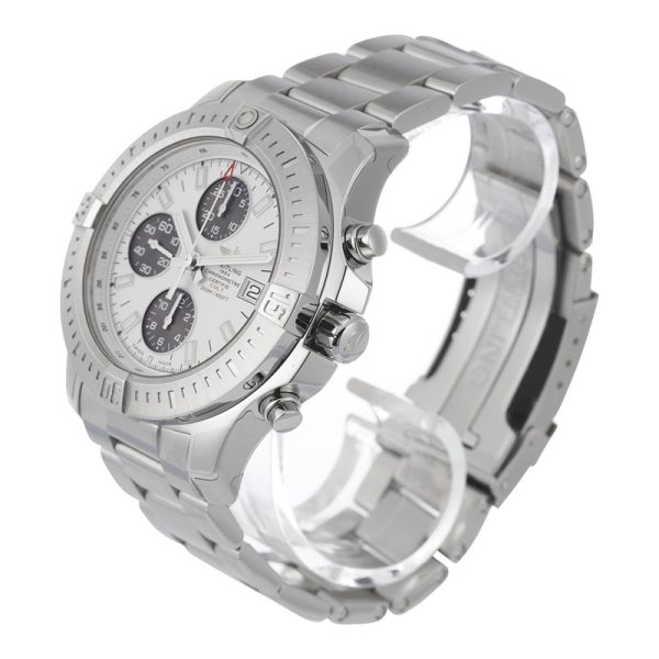 Replica Breitling Chronomat A13388111G1A1