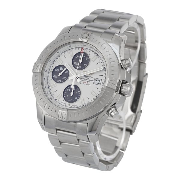 Replica Breitling Chronomat A13388111G1A1