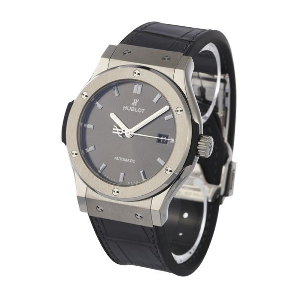 Replica Hublot Classic Fusion 542.NX.7071.LR