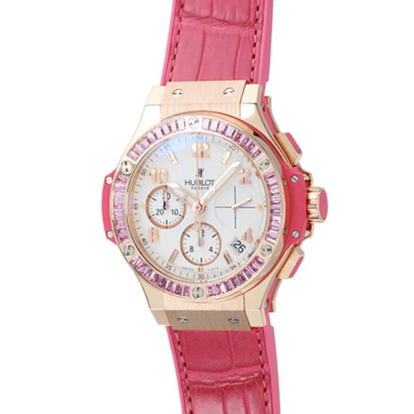 Replica Hublot Big Bang 341.PP.2010.LR.1933