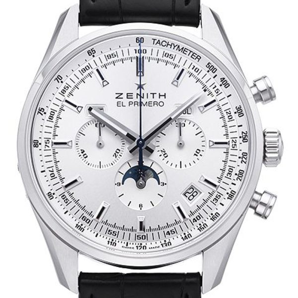 Replica Zenith El Primero 03.2091.410/01.C494