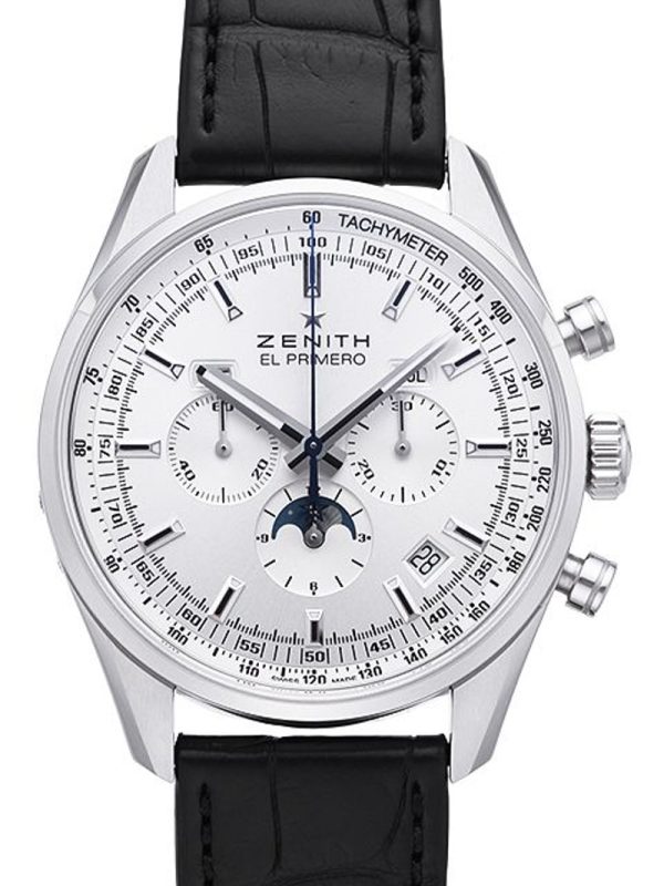 Replica Zenith El Primero 03.2091.410/01.C494