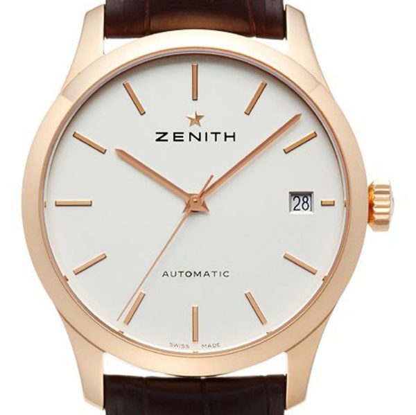 Replica Zenith Heritage 18.5000.2572PC/01.C498