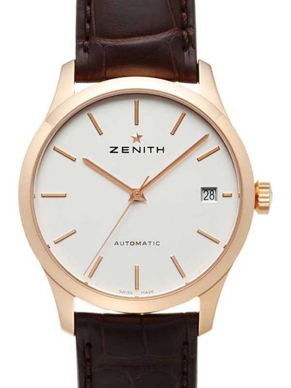 Replica Zenith Heritage 18.5000.2572PC/01.C498