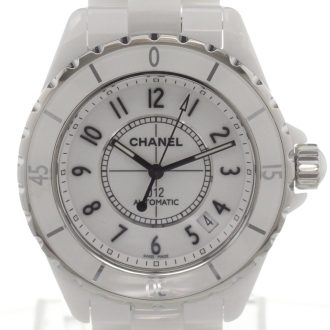 Replica Chanel J-12 H0970