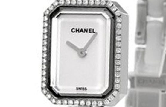 Replica Chanel Première H2132