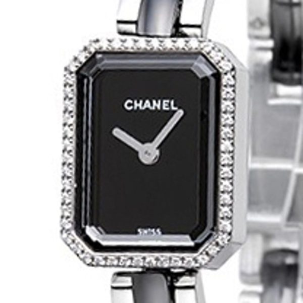 Replica Chanel Première H2163