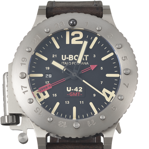Replica U-Boat U-42 8095