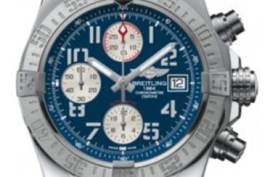 Replica Breitling Chronomat A13381111C1W1