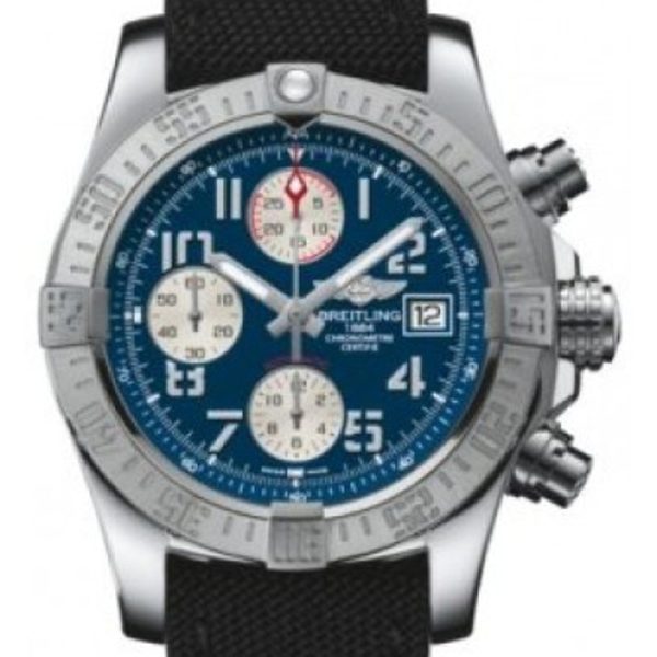 Replica Breitling Chronomat A13381111C1W1
