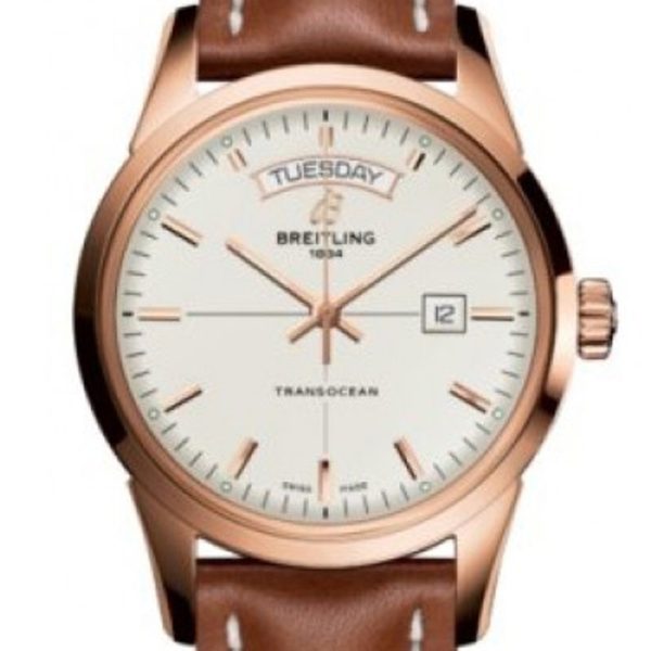 Replica Breitling Transocean R4531012.G752.434X.R20D.1