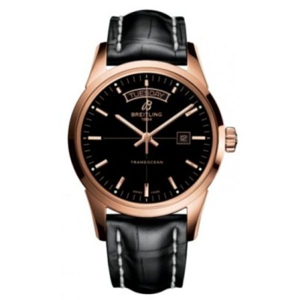 Replica Breitling Transocean R45310121B1P1