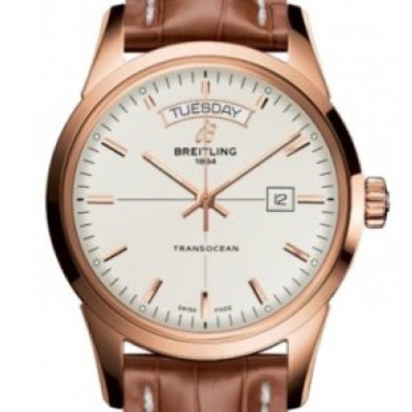 Replica Breitling Transocean R4531012.G752.737P.R20BA.1