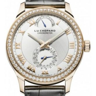 Replica-Uhren Von Chanel, Chopard Und Hublot Im Überblick Replica-Uhren von Chanel, Chopard und Hublot im Überblick