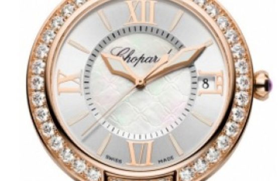 Replica Chopard Imperiale 384241-5003 Replica Chopard Imperiale 384241-5003