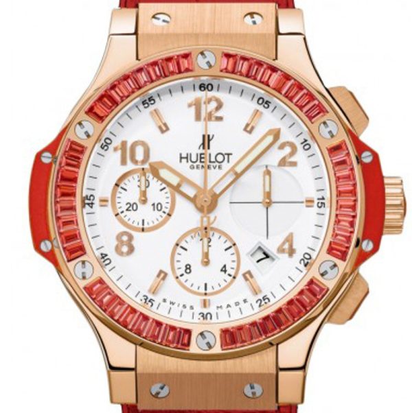 Replica Hublot Big Bang 341.PR.2010.LR.1913