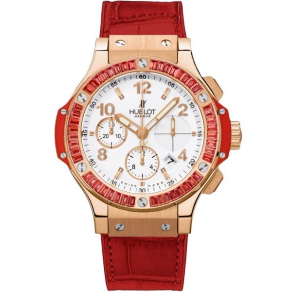 Replica Hublot Big Bang 341.PR.2010.LR.1913