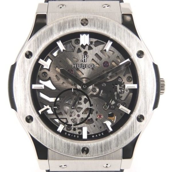 Replica Hublot Classic Fusion 515.NX.0170.LR