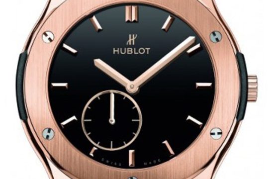 Replica Hublot Classic Fusion 545.OX.1280.LR