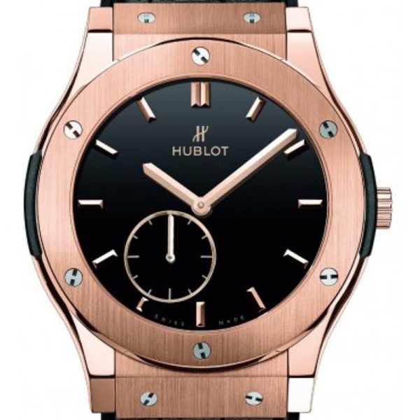 Replica Hublot Classic Fusion 545.OX.1280.LR