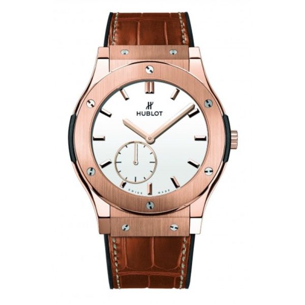 Replica Hublot Classic Fusion 545.OX.2210.LR