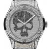 Replica Hublot Classic Fusion 542.NX.9000.LR.1704.SKULL