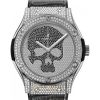 Replica Hublot Classic Fusion 542.NX.9000.LR.1704.SKULL