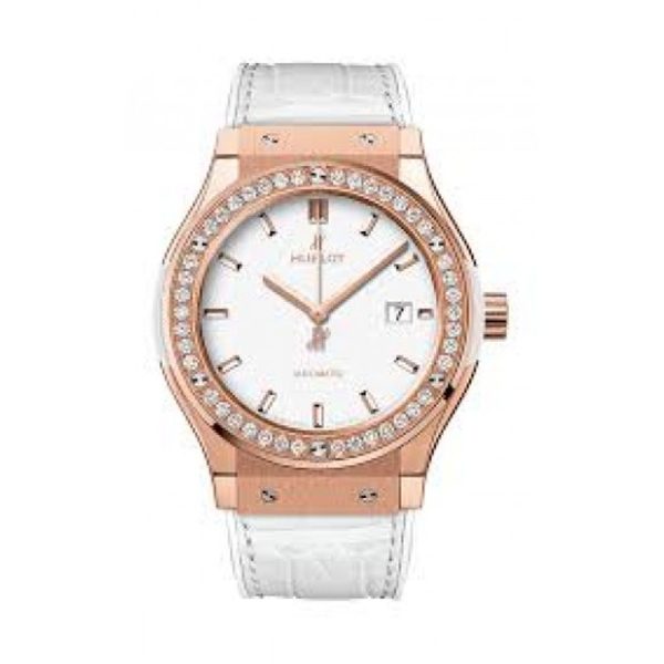 Replica Hublot Classic Fusion 542.OE.2080.LR.1204