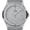 Replica Hublot Classic Fusion 581.NX.9010.NX.3704