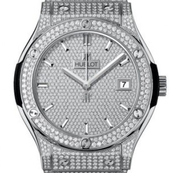 Replica Hublot Classic Fusion 581.NX.9010.NX.3704