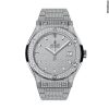 Replica Hublot Classic Fusion 581.NX.9010.NX.3704