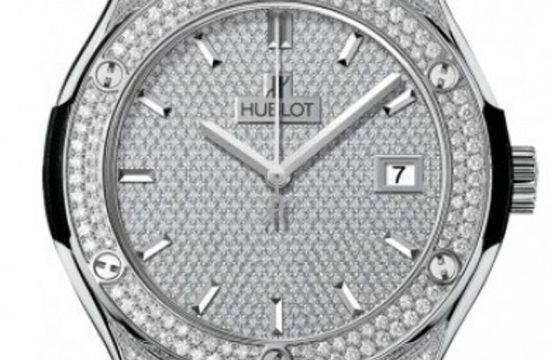 Replica Hublot Classic Fusion 521.NX.9010.LR.1704