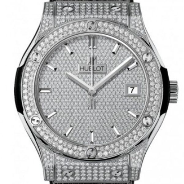 Replica Hublot Classic Fusion 521.NX.9010.LR.1704