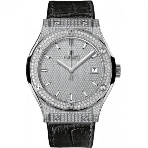 Replica Hublot Classic Fusion 521.NX.9010.LR.1704
