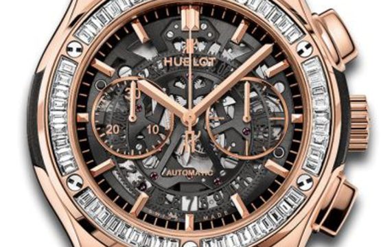 Replica Hublot Classic Fusion 525.OX.0180.LR.1904