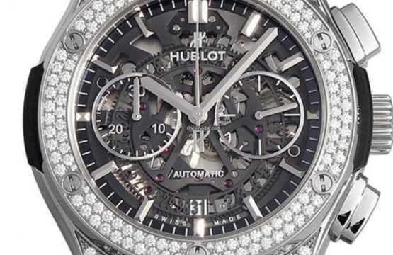 Replica Hublot Classic Fusion 525.NX.0170.LR.1704