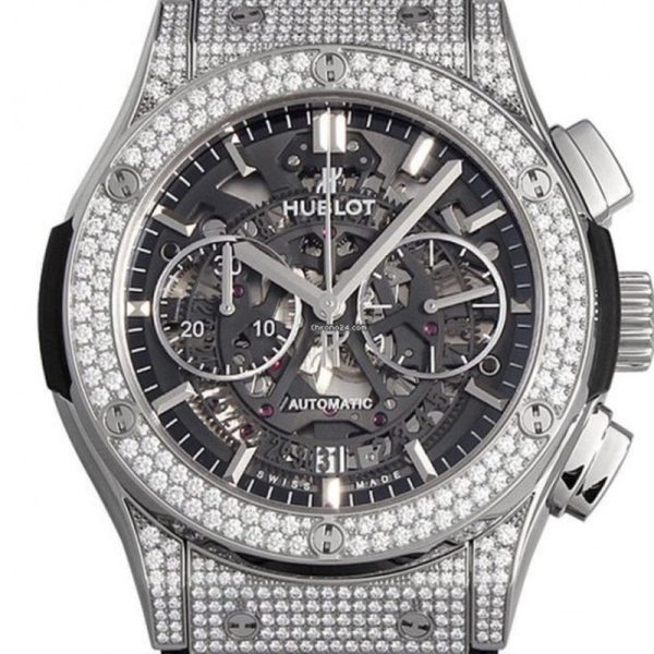 Replica Hublot Classic Fusion 525.NX.0170.LR.1704