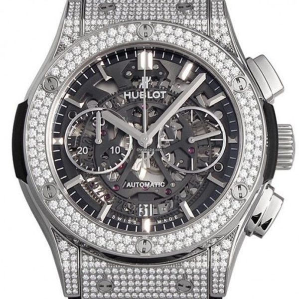 Replica Hublot Classic Fusion 525.NX.0170.LR.1704